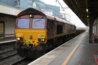 Merseyside Branch - Observations at Warrington
